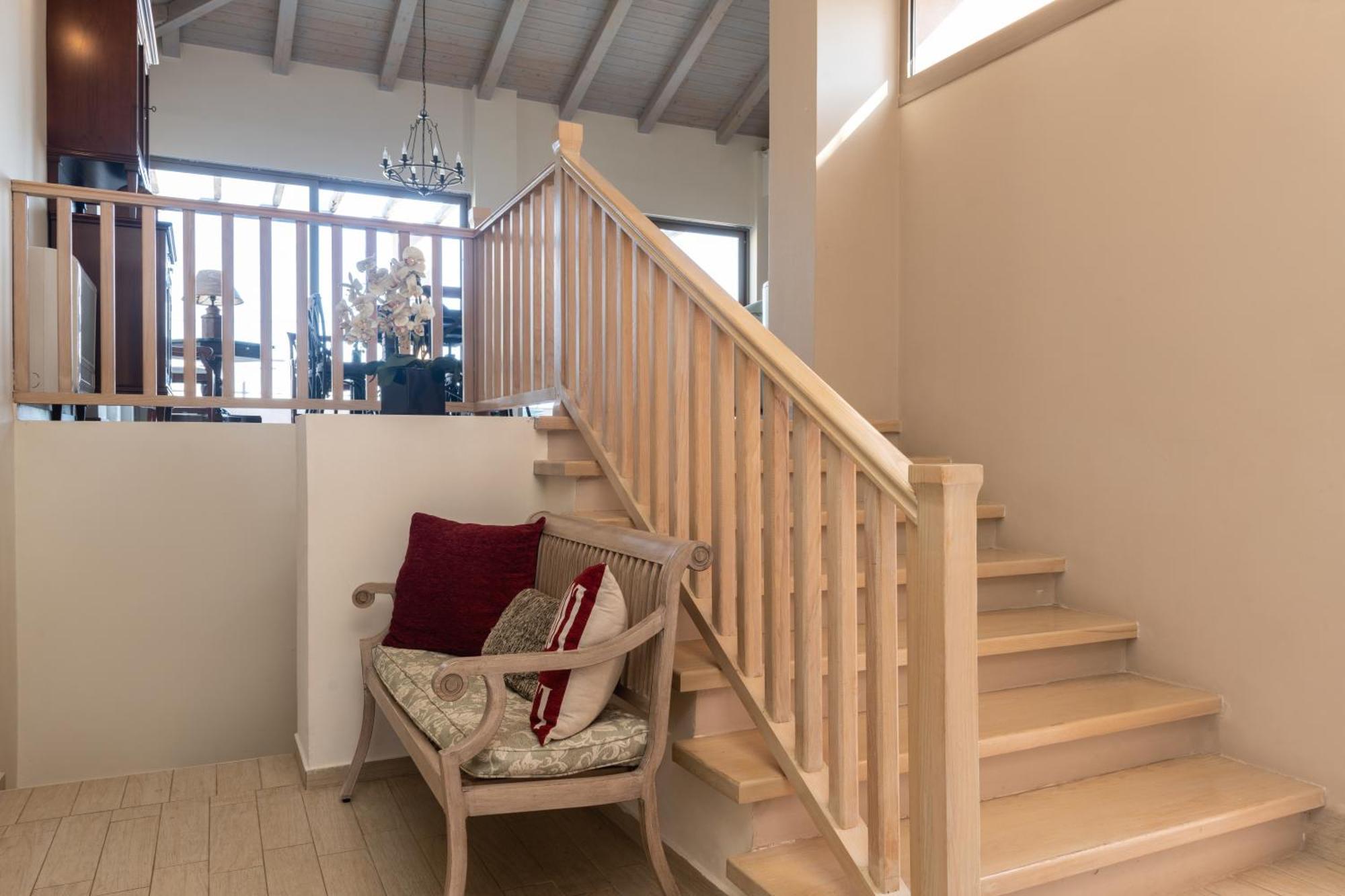 Astarte - Stilvi 4 Bedroom Private With Pool Villa Akrotiri (Zakynthos)