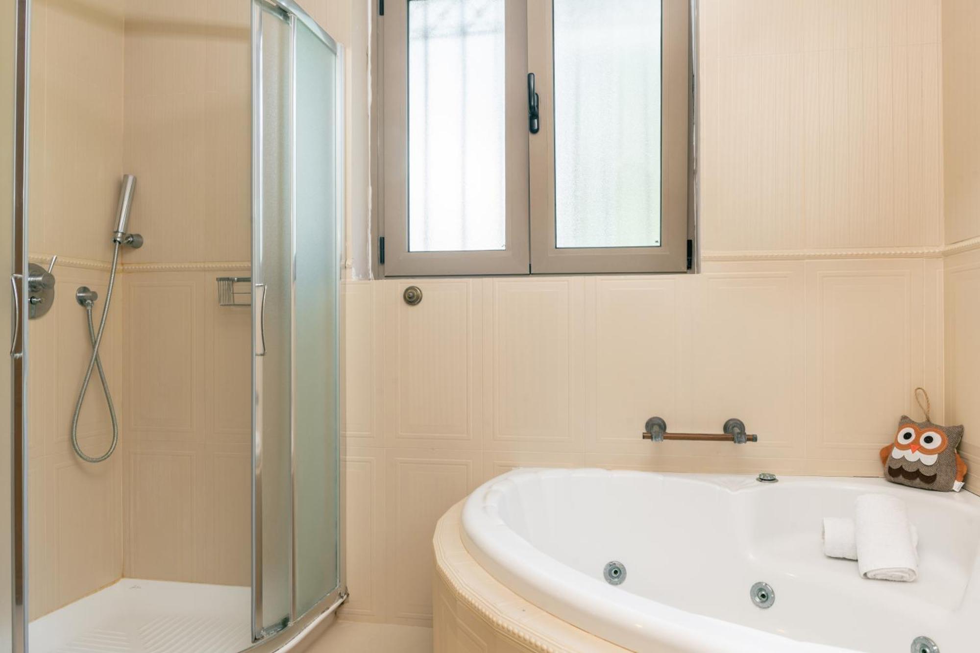 Astarte - Stilvi 4 Bedroom Private With Pool Villa Akrotiri (Zakynthos)
