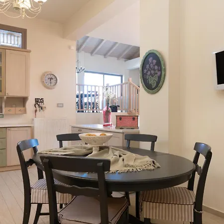 Astarte Villas - Stilvi 4 Bedroom Private Villa With Pool Akrotiri  Exteriér fotografie