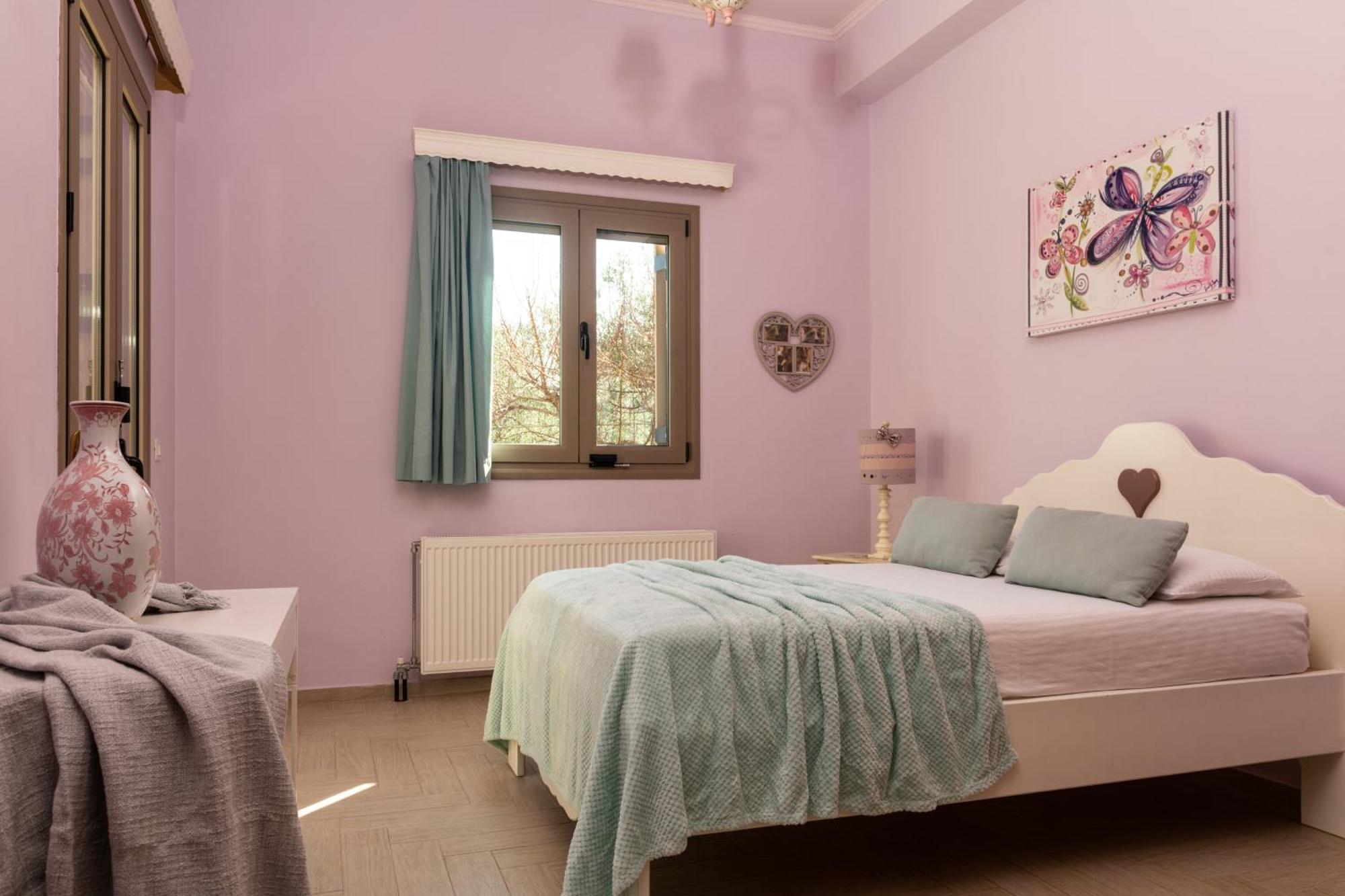 別墅 Astarte - Stilvi 4 Bedroom Private With Pool Akrotiri (Zakynthos)