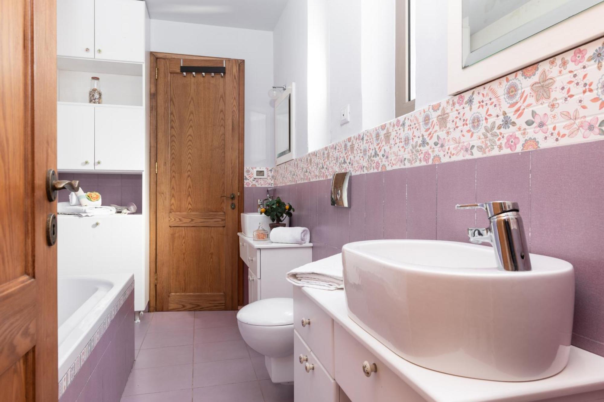 別墅 Astarte - Stilvi 4 Bedroom Private With Pool *