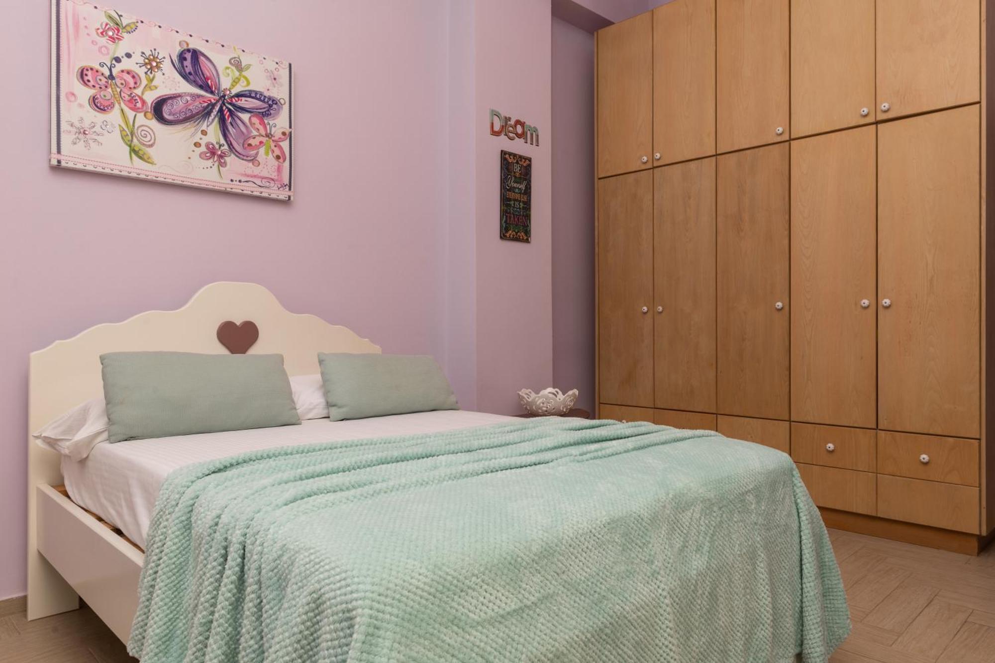 Astarte - Stilvi 4 Bedroom Private With Pool *