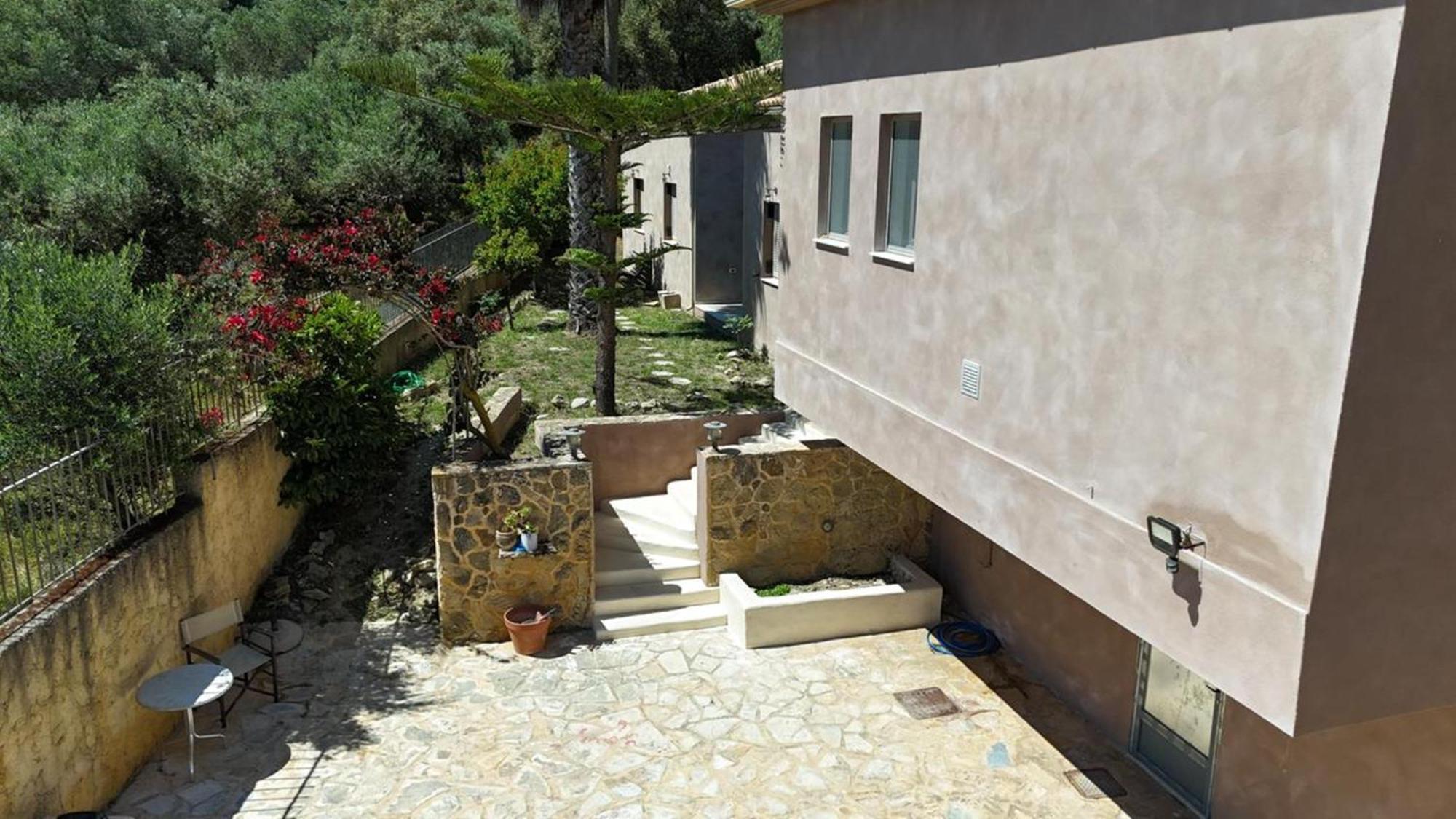 別墅 Astarte - Stilvi 4 Bedroom Private With Pool Akrotiri (Zakynthos)